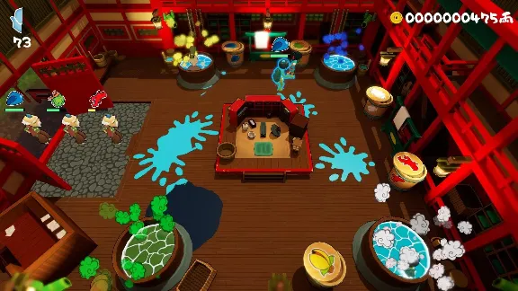 Onsen Master КЛЮЧ🔑 STEAM ВСЕ СТРАНЫ