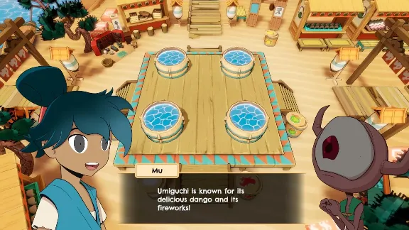 Onsen Master КЛЮЧ🔑 STEAM ВСЕ СТРАНЫ