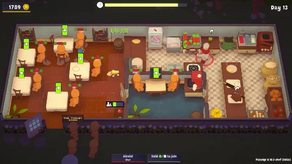 PlateUp! STEAM KEY🔑 RUSSIA+CIS