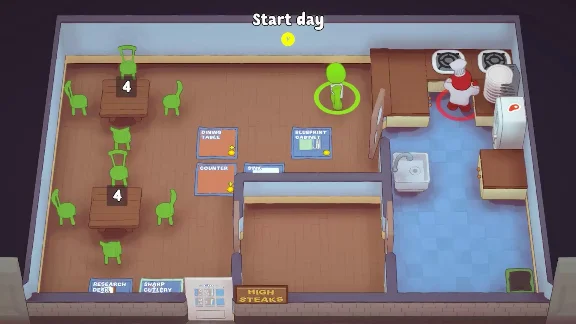PlateUp! STEAM KEY🔑 RUSSIA+CIS
