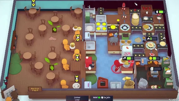 PlateUp! STEAM KEY🔑 RUSSIA+CIS
