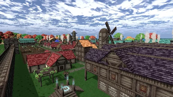 HammerHelm КЛЮЧ🔑 STEAM РФ+СНГ