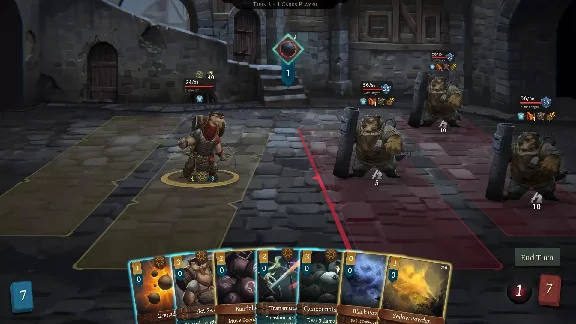 DLC Banners of Ruin - Powdermaster STEAM KEY🔑 The Euro