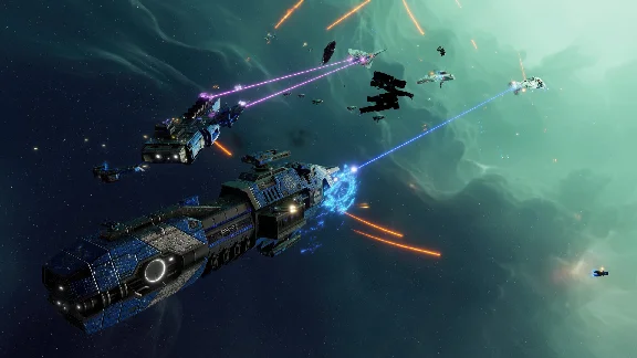 Sins of a Solar Empire II Premium Edition * STEAM RU ⚡