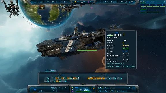 Sins of a Solar Empire II Premium Edition * STEAM RU ⚡