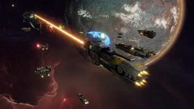 Sins of a Solar Empire II Premium Edition * STEAM RU ⚡