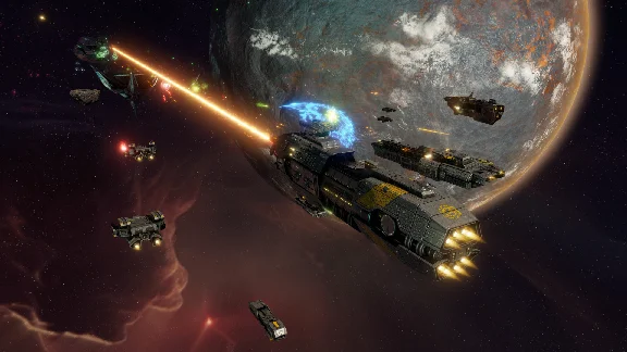 Sins of a Solar Empire II Premium Edition * STEAM RU ⚡