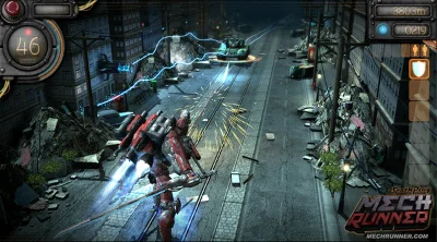 ✅MechRunner ⚡Steam\RegionFree\Key⭐ + 🎁 Bonus