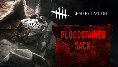 DLC Dead by Daylight - The Bloodstained /STEAM GIFT/RU