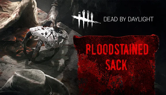 DLC Dead by Daylight - The Bloodstained /STEAM GIFT/RU