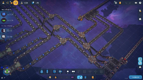 shapez 2 💎 АВТОДОСТАВКА STEAM GIFT РОССИЯ