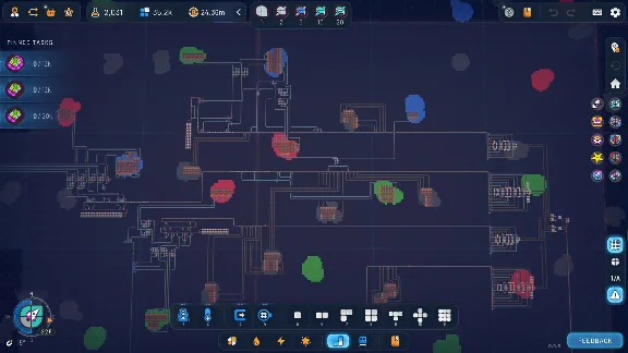 shapez 2 💎 АВТОДОСТАВКА STEAM GIFT РОССИЯ