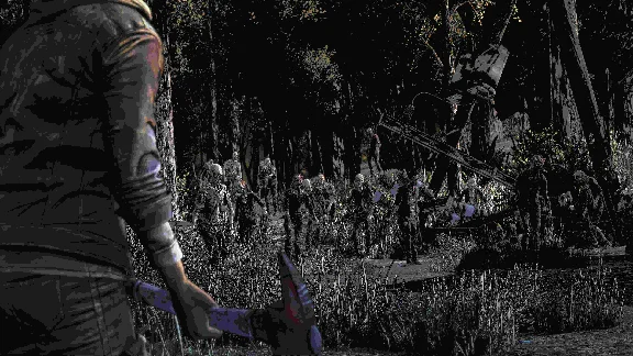 ✅💙THE WALKING DEAD: THE TELLTALE DEFINITIVE SERIES💙
