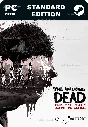 ✅💙THE WALKING DEAD: THE TELLTALE DEFINITIVE SERIES💙