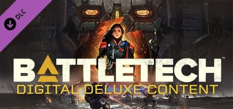 ✅BATTLETECH Mercenary Collection ⭐Steam\RU+CIS\Key⭐ +🎁