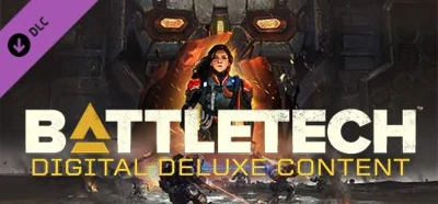 ✅BATTLETECH Mercenary Collection ⭐Steam\РФ+СНГ\Key⭐ +🎁