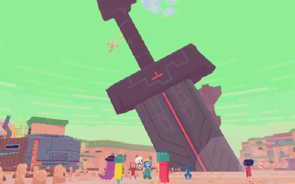 ✅Diaries of a Spaceport Janitor ⭐Steam\РФ+Мир\Key⭐ + 🎁
