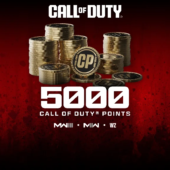 ⚡⚡Call of Duty: Modern Warfare III 💰Points/Packs ✅Xbox