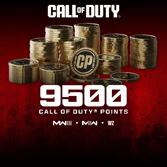 ⚡⚡Call of Duty: Modern Warfare III 💰Points/Packs ✅Xbox