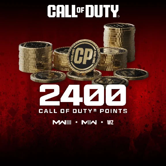 ⚡⚡Call of Duty: Modern Warfare III 💰Points/Packs ✅Xbox