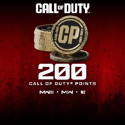 ⚡⚡Call of Duty: Modern Warfare III 💰Points/Packs ✅Xbox