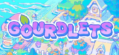 Gourdlets⚡AUTODELIVERY Steam RU/BY/KZ/UA