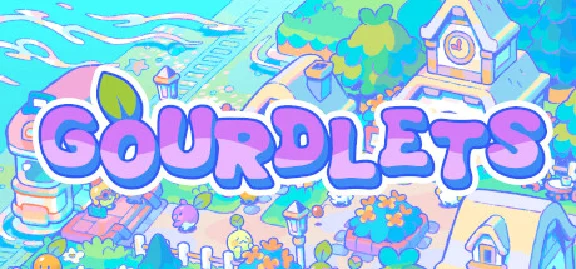 Gourdlets⚡AUTODELIVERY Steam RU/BY/KZ/UA
