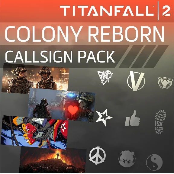 ⚡⚡Titanfall 2 💰Packs/DLC ✅Xbox