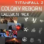 ⚡⚡Titanfall 2 💰Packs/DLC ✅Xbox