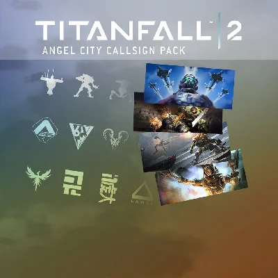 ⚡⚡Titanfall 2 💰Packs/DLC ✅Xbox