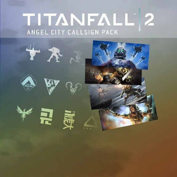 ⚡⚡Titanfall 2 💰Packs/DLC ✅Xbox