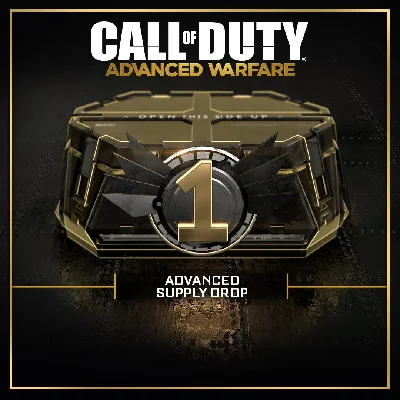 ⚡⚡Call of Duty: Advanced Warfare 💰DLC/Coins/Packs ✅Xbo