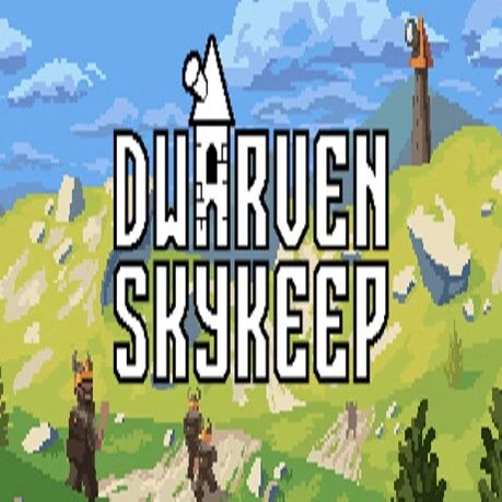 Dwarven Skykeep (Steam key / Region Free)