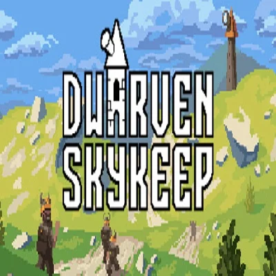 Dwarven Skykeep (Steam key / РФ+Весь мир)