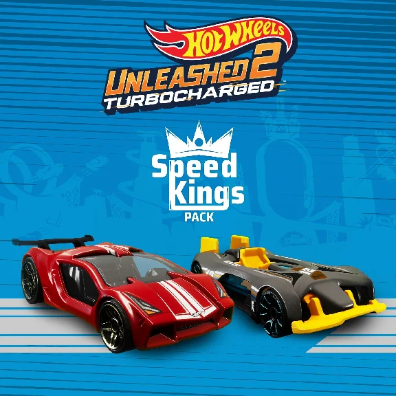⚡⚡HOT WHEELS UNLEASHED 2 💰Наборы/DLC ✅Xbox