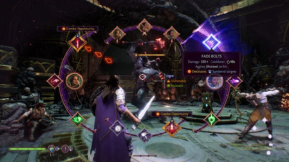 Dragon Age™: The Veilguard 🔵 Steam - All region • 0%