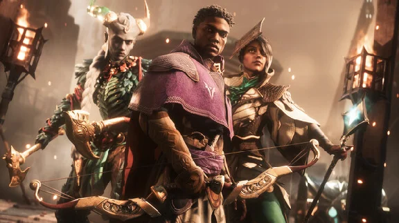 Dragon Age™: The Veilguard 🔵 Steam - All region • 0%