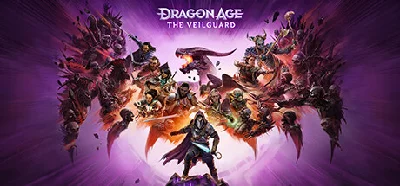 Dragon Age™: The Veilguard 🔵 Steam - All region • 0%