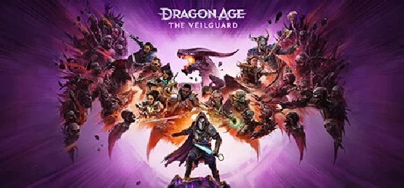 Dragon Age™: The Veilguard 🔵 Steam - All region • 0%