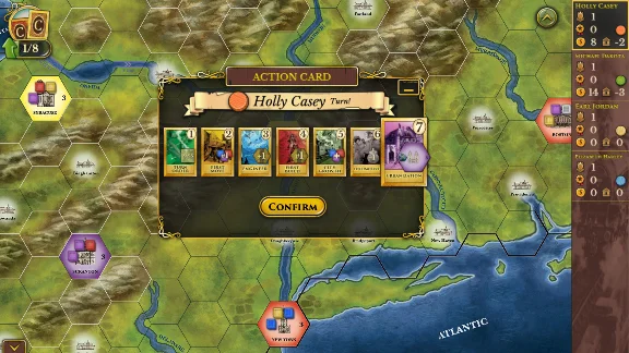 Steam: Rails to Riches (Steam key / РФ+Весь мир)