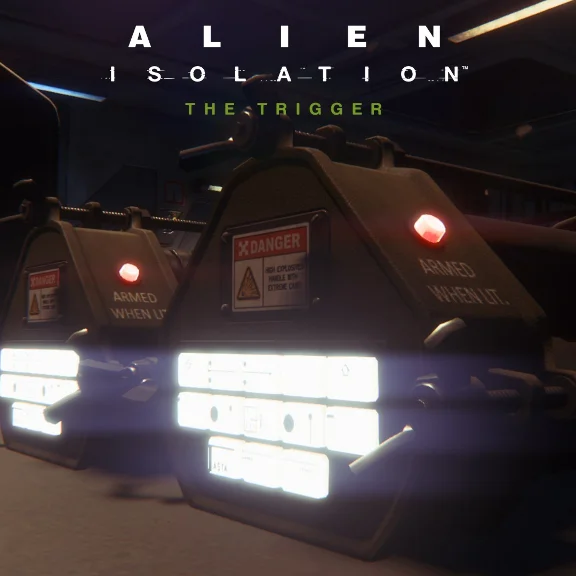 ⚡⚡Alien: Isolation 💰Наборы/DLC ✅Xbox