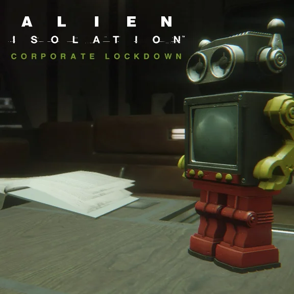 ⚡⚡Alien: Isolation 💰Наборы/DLC ✅Xbox