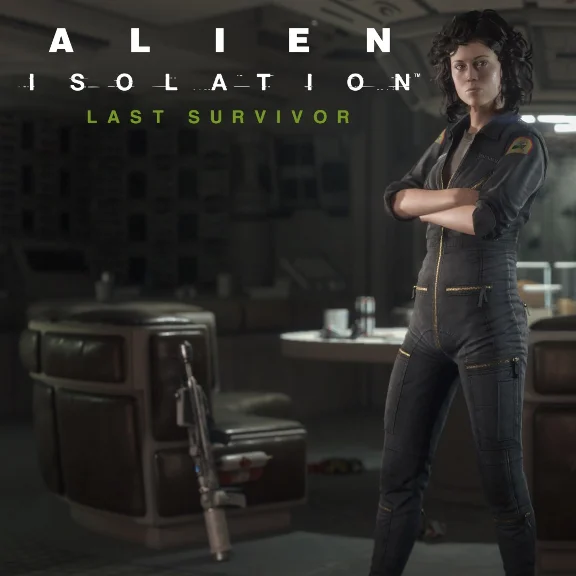 ⚡⚡Alien: Isolation 💰Наборы/DLC ✅Xbox