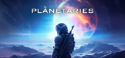 Planetaries⚡AUTODELIVERY Steam RU/BY/KZ/UA