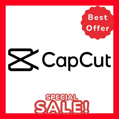 🌎 CAPCUT PRO on your account for 1 year