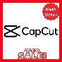 🌎 CAPCUT PRO on your account for 1 year