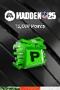 ✅MADDEN NFL 25 2800-18000 POINTS XBOX