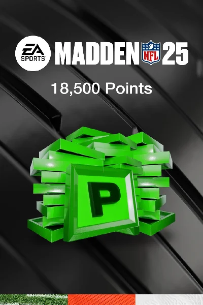 ✅MADDEN NFL 25 2800-18000 POINTS XBOX