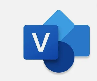 🔥MS Visio 2021 Pro🔑Партнер Microsoft