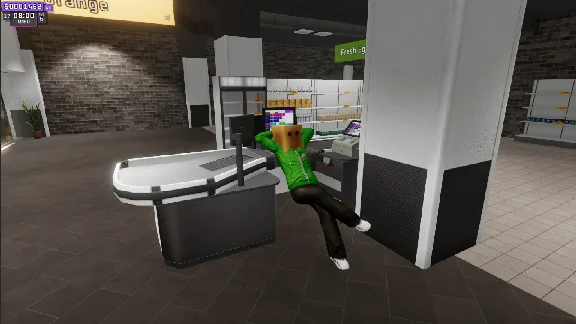 Supermarket Together - The Cool Pack 💎DLC STEAM РОССИЯ